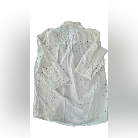 Tommy Hilfiger new with tags boys dress shirt button down - Picture 3 of 3